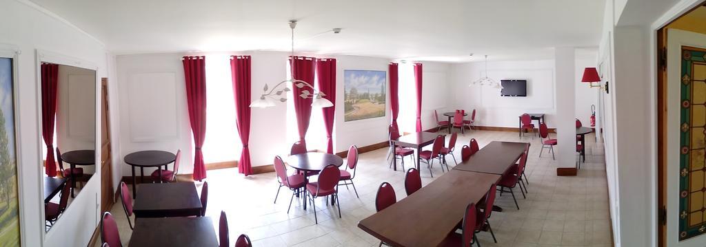 Chateau Sainte Marie Hotel Dompierre-sur-Charente Exterior foto